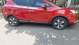 Vendo Jac S3 2018 Full Estado Mecanica 1.6
