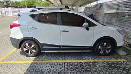 Camioneta Jac S3-2017