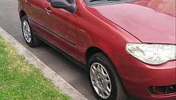 Fiat Palio 1.3