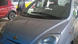 Se Vende Chevrolet Spark 2013,Excelente Estado