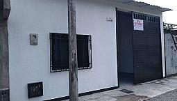 Vendo Casa-Bodega Kirpas