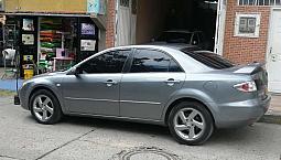 Mazda 6 Mod 2005