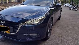 Mazda 3 Grand Touring Lx