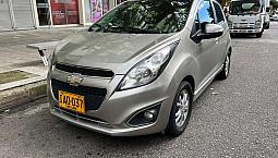 Spark Gt 2015 Perfecto Estado