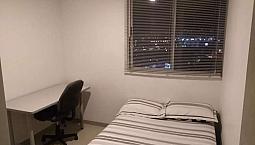 Cómoda Habitación En Renta