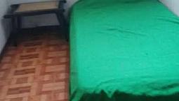Habitacion Para Caballero Amoblada San Jorge