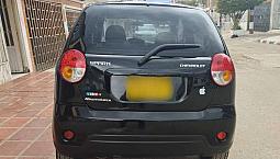 Chevrolet Spark Life 2015