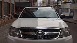 Venta Camioneta Toyota 4*4