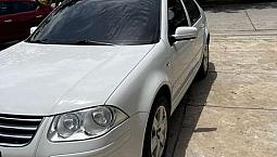 Volkswagen Jetta Trendline Automático