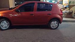 Renault Duster Y Sandero