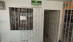 Arriendo Apartamento Soledad