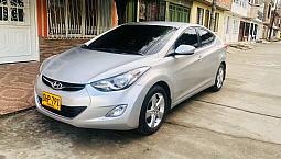 Hyundai I35
