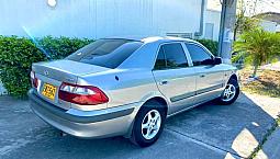 Vendo Mazda 626 - Automatico