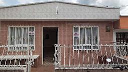 Linda Casa Para Vender En La Adiela