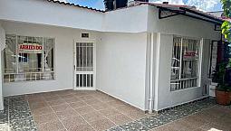 Casa En Arriendo Barrio La Coralina