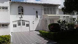 Se Vende Excelente Casa En Bucaramanga (Negociable)