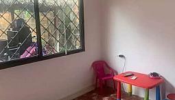 Vendo Casa Buena Ubicación