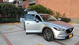 Hermosa Mazda Cx5 Grand Touring Lx