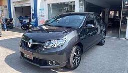 Renault Logan Intens 2019
