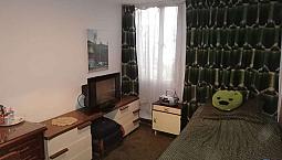 Habitación Para Caballero $470000 Contrato 1 Año Amoblada