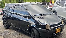 Renault Twingo 2010