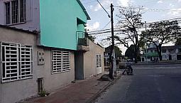 Vendo Casa Comercial