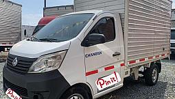 Changan 2018 Furgon