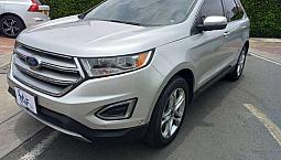 Ford Edge 4X4