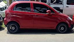 Se Vende Modelo 2016 Chevrolet Spark Life