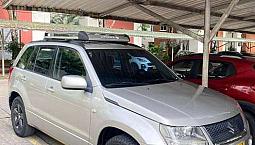 Suzuki Grand Vitara 2009