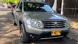 Se Vende Renault Duster
