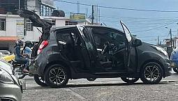 Spark Gt Full Equipo