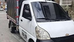 Van N300 Carga