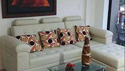 Arriendo Apartamento Fresco De Dos Habitaciones