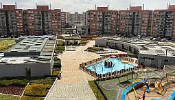 Venta Apartamento En Mosquera