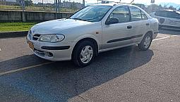 Vendo Espectacular Nissan Almera