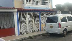 Arriendo Casa, Barrio Jordan, Villavicencio.