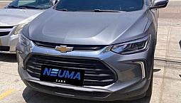 Chevrolet Tracker Premier 2023