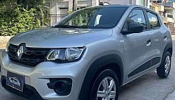 Vendo Renault Kwid Zen Modelo 2022