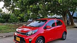 Se Vende Kia Picanto Automático, Excelente Estado