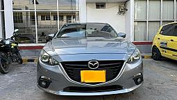 Vendo Mazda 3 Touring 2017 Automatico