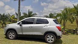 Camioneta Tracker Con Garantía En La Chevrolet