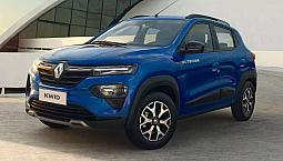 Renault Kwid Outsider 2023, Matricula Y Soat Gratis, Empieza A Pagar En 2024