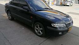 Mazda Milenium 626, Full Equipo