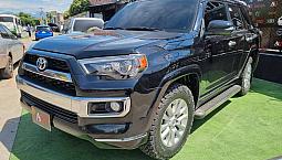 Toyota 4 Runner Limited 4.0 Mod 2019