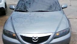 Vendo Mazda6 Negociable