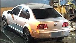 Jetta 2008 Negociable