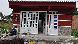 Venta De Casa Con Plancha Nueva