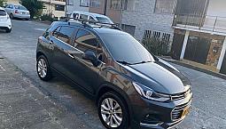 Vendo Tracker Como Nueva