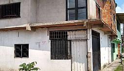 Vendo Casa Barata
